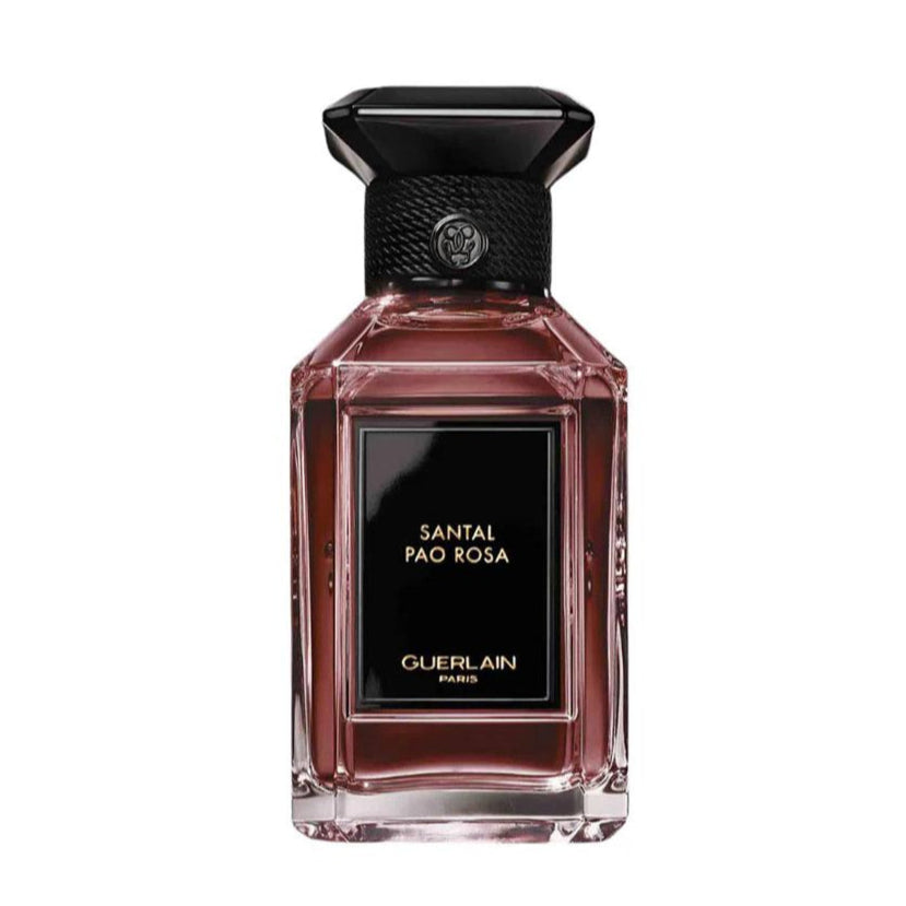Guerlain Santal Pao Rosa Sample